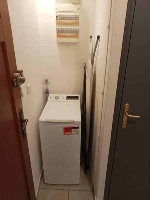 Splendide Moulins Apartment Moulins  Bagian luar foto