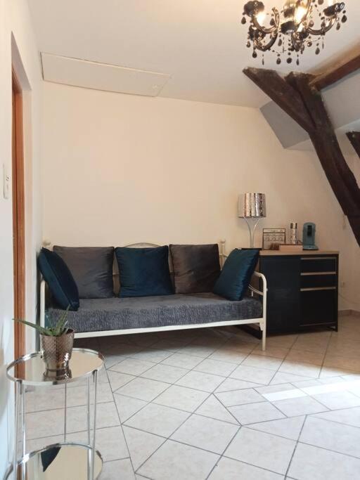 Splendide Moulins Apartment Moulins  Bagian luar foto