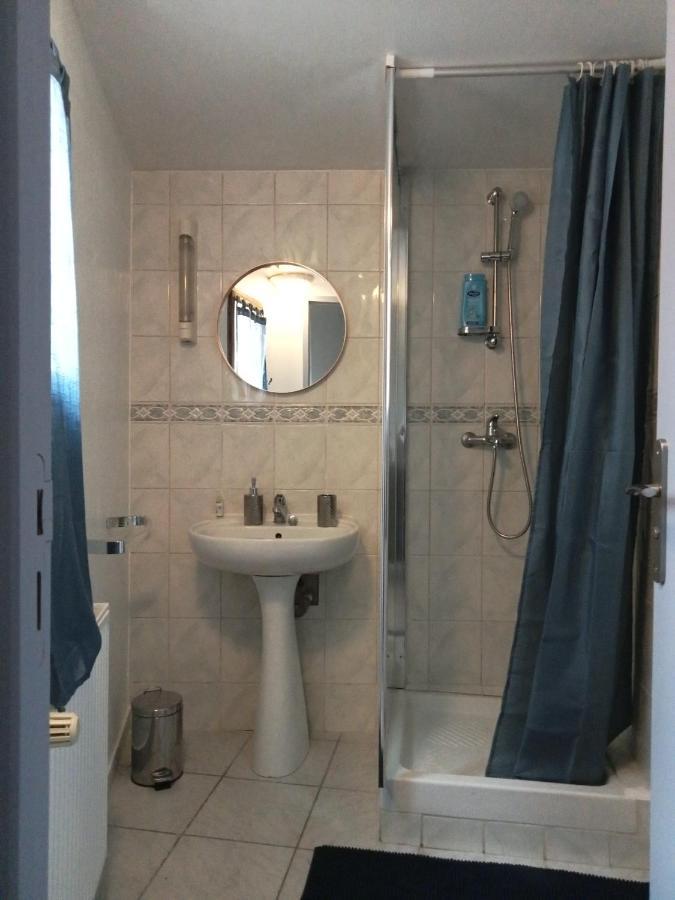 Splendide Moulins Apartment Moulins  Bagian luar foto